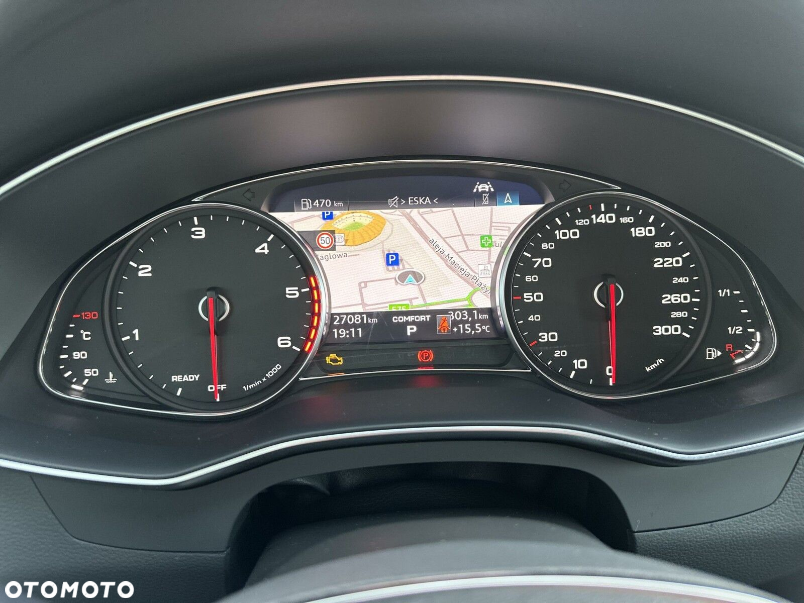 Audi A6 - 22