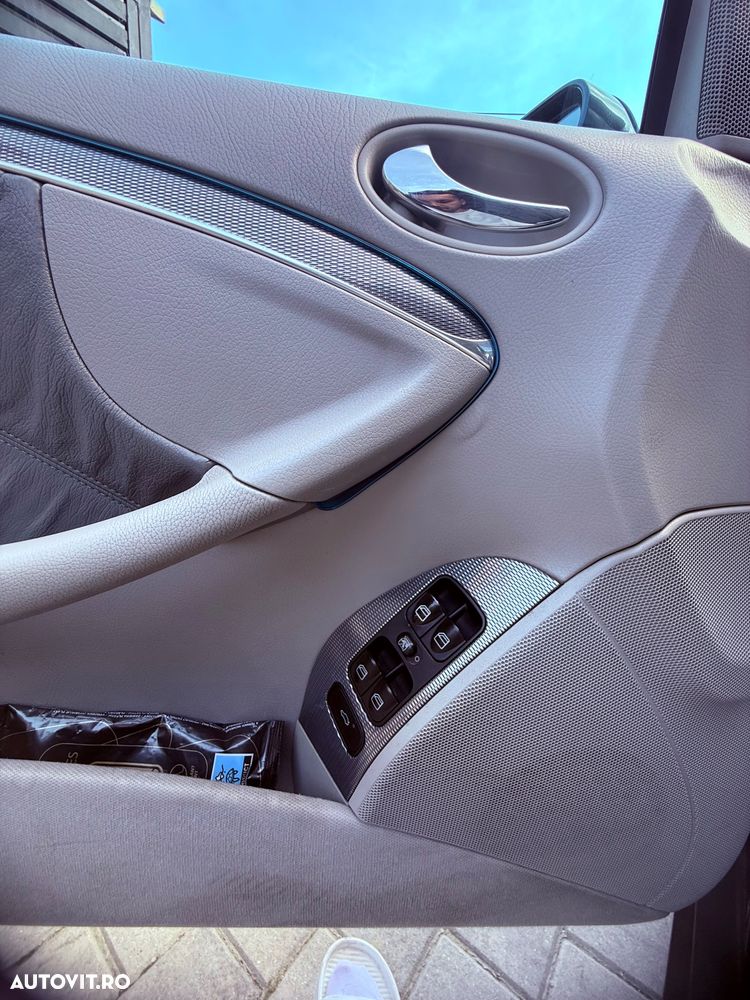 Mercedes-Benz CLK 200 Kompressor - 9