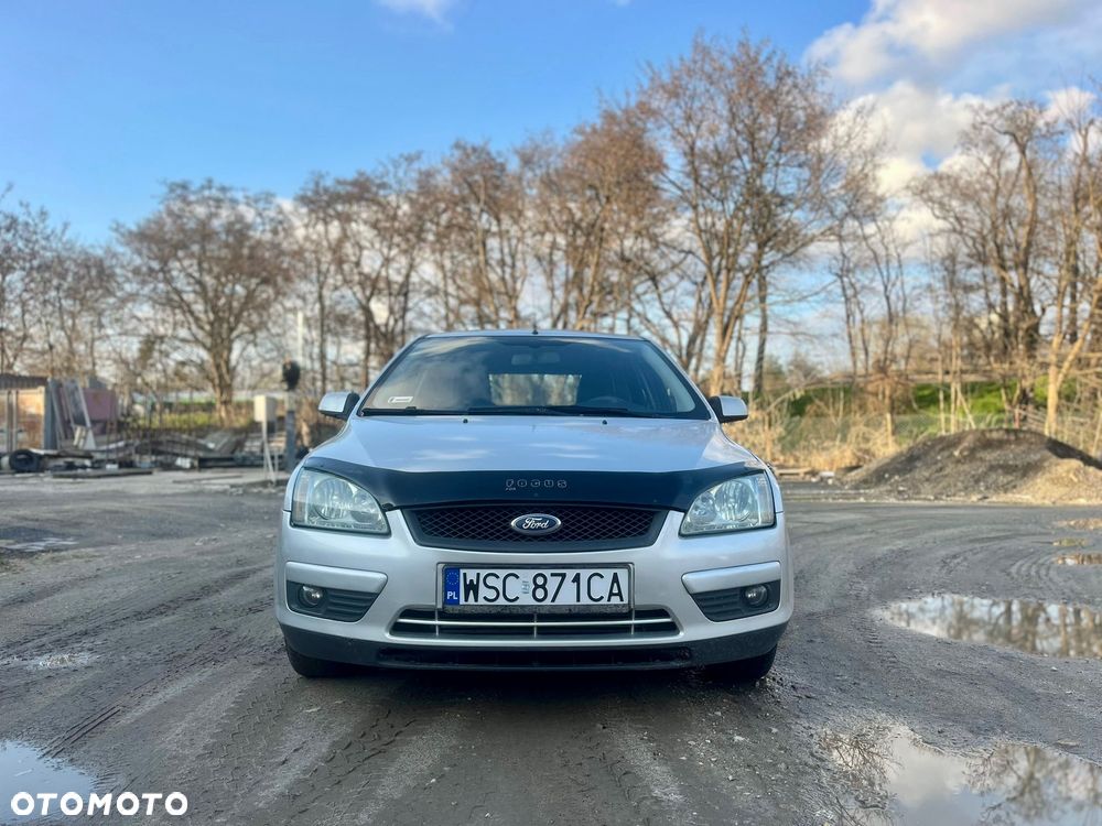Ford Focus - 2