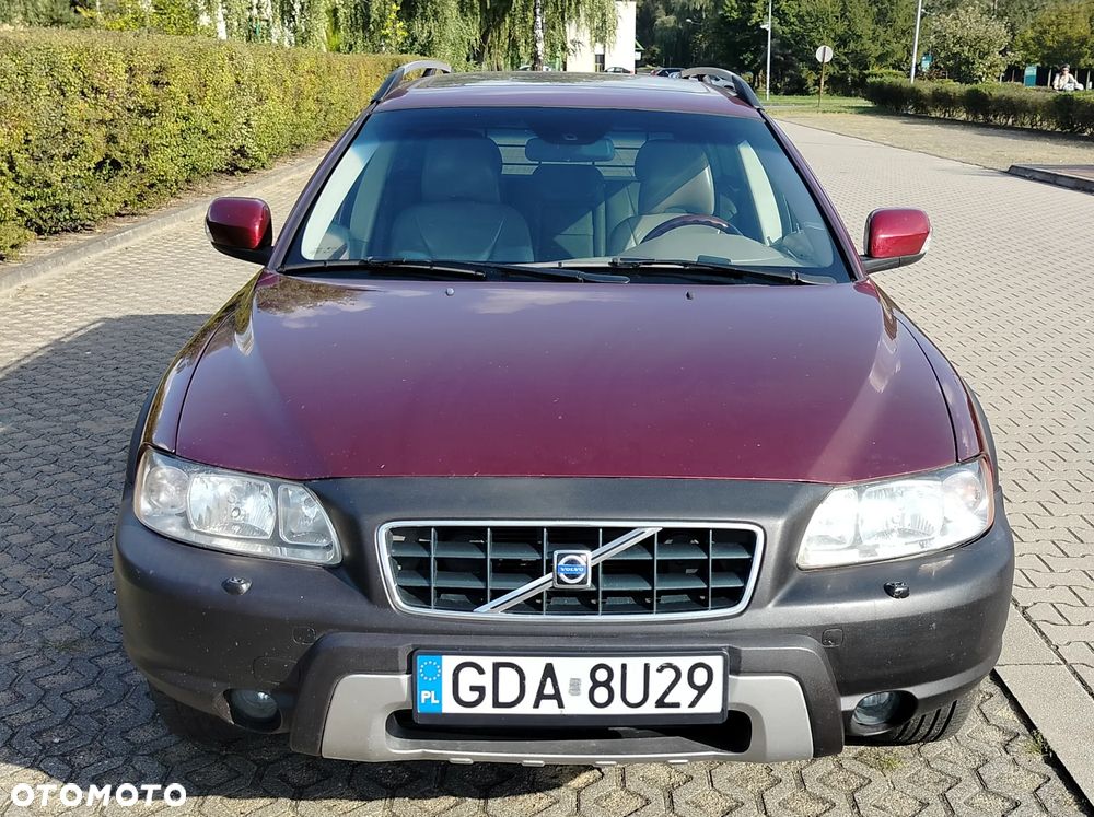 Volvo XC 70 - 11