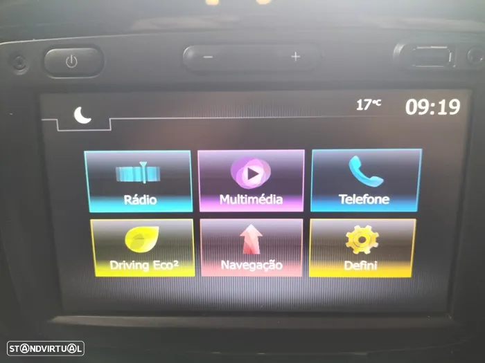 Renault Captur (ENERGY) TCe 90 LIMITED - 30
