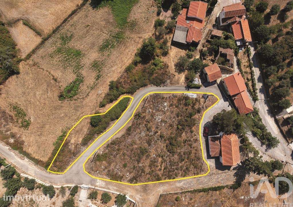 Terreno Agrícola em Mangualde, Mesquitela e Cunha Alta - Grande imagem: 2/6