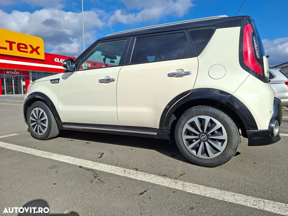 Kia Soul - 23