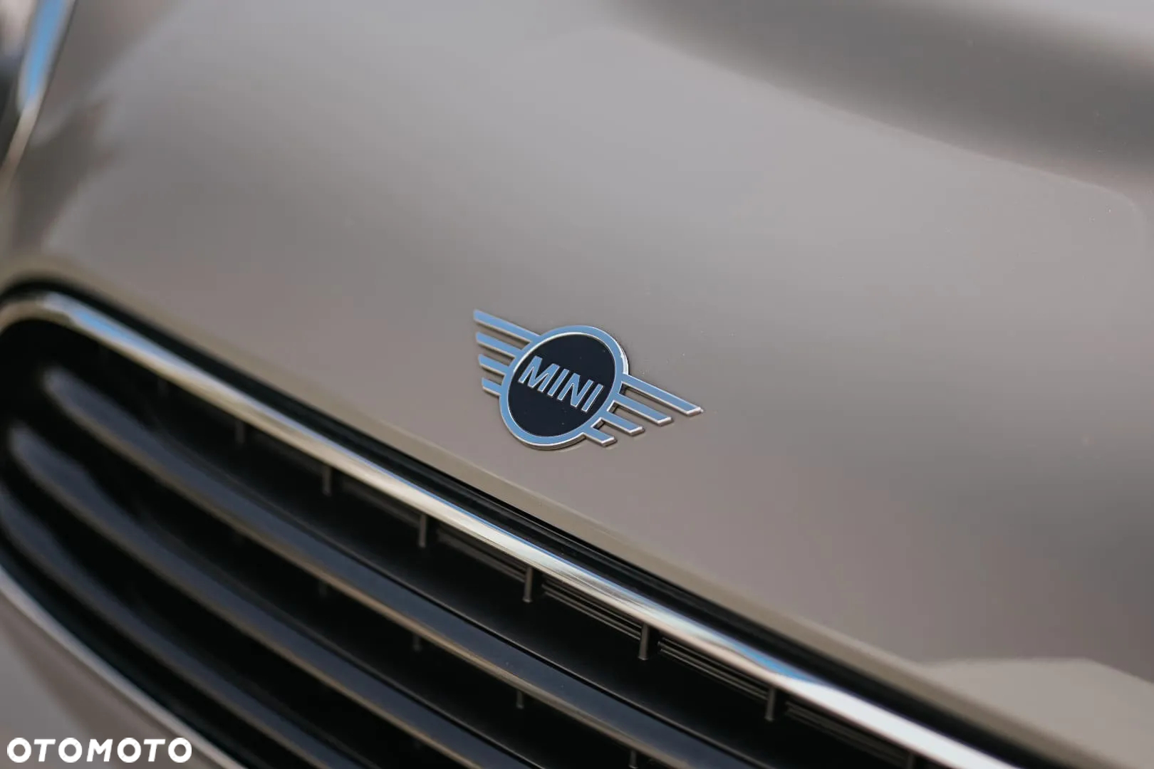 MINI Countryman Cooper D - 8