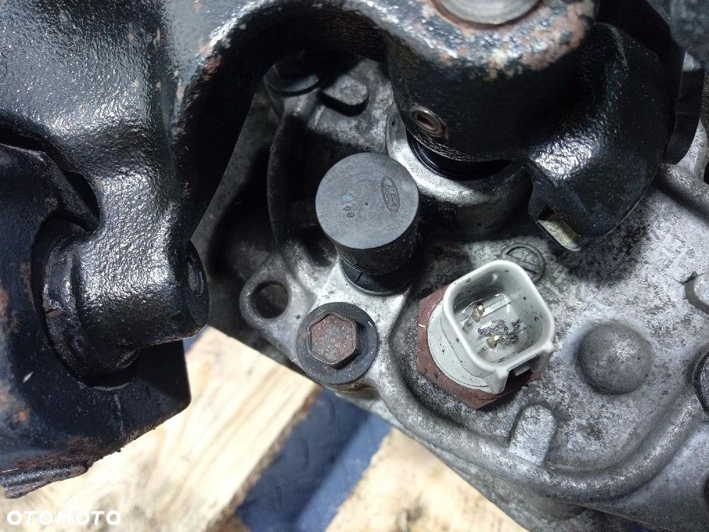 FORD S-MAX MK1 GALAXY MK3 1.8 TDCI SKRZYNIA MANUALNA 7G9R-7002-XB - 6