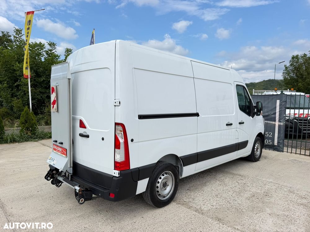 Renault Master 2.3 DCI LIFT - 9