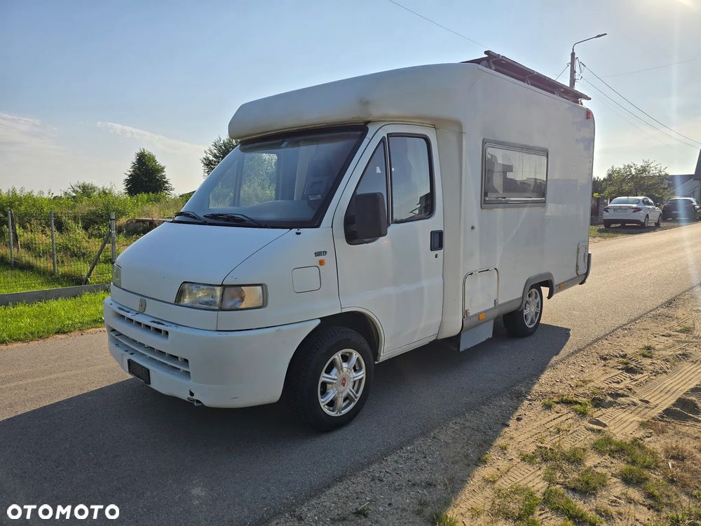 Fiat Ducato - 2