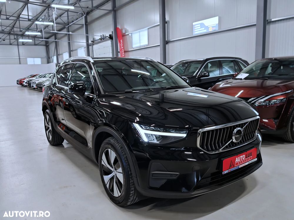 Volvo XC 40 T4 Recharge DKG Essential - 2