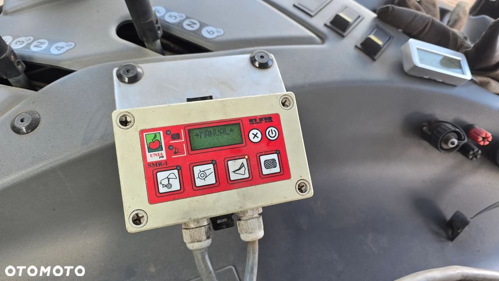 Unia DF 120. 1,8 D - 9