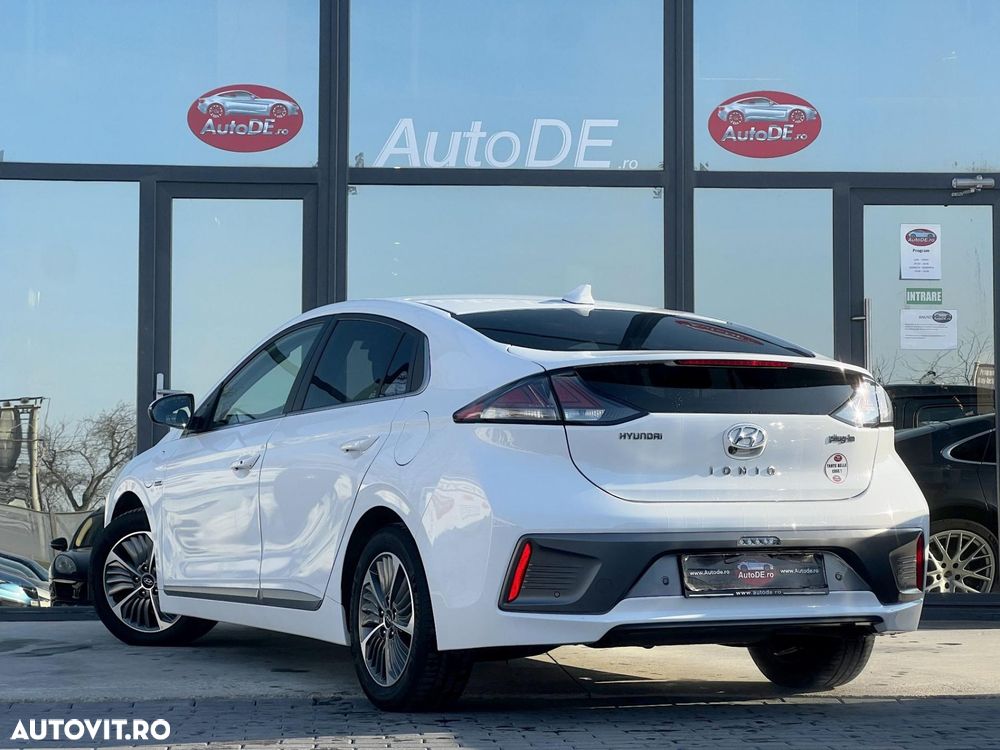Hyundai IONIQ 1.6 GDI Style - 4