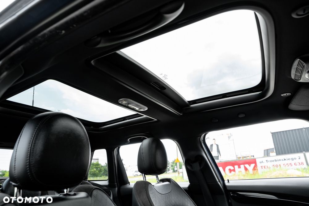 MINI Cooper S Sport-Aut - 23