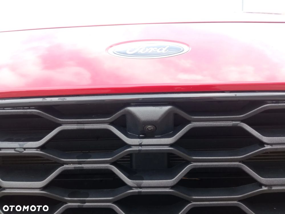 Ford Kuga 2.5P PHEV FWD ST-Line X - 20