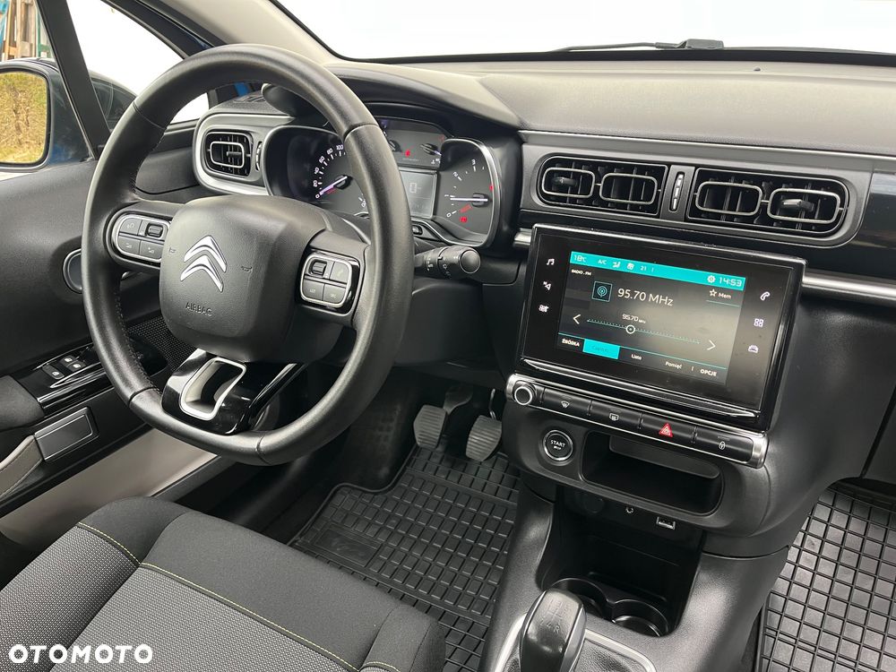 Citroën C3 Pure Tech 82 SHINE - 20