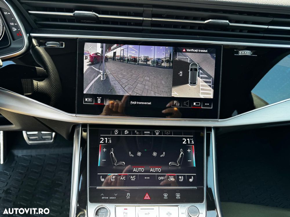 Audi Q8 50 TDI quattro Tiptronic competition plus - 20