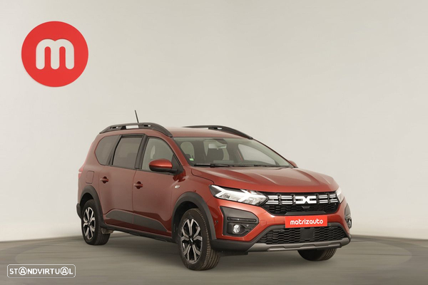 Dacia Jogger 1.0 ECO-G Expression 7L Bi-Fuel