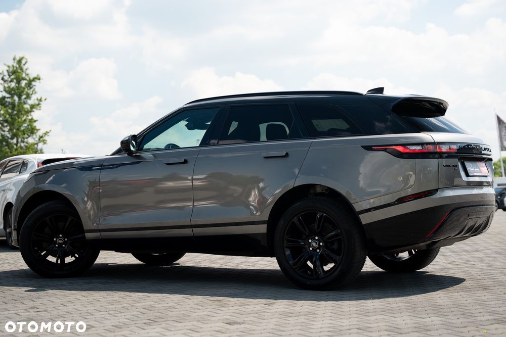 Land Rover Range Rover Velar 2.0 R-Dynamic S - 14