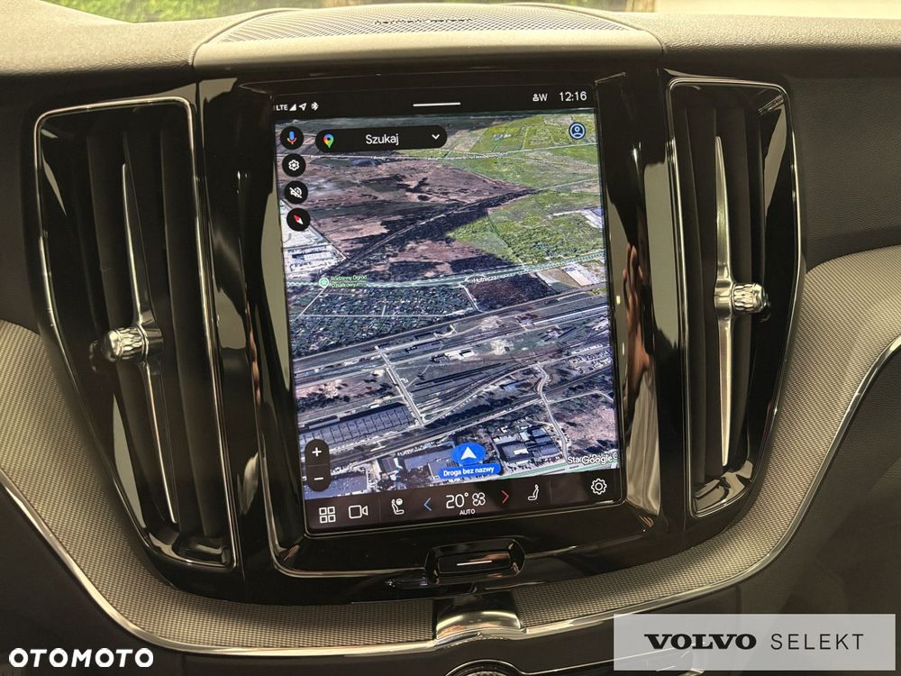 Volvo XC 60 - 18