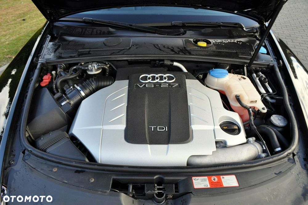 Audi A6 Avant - 39