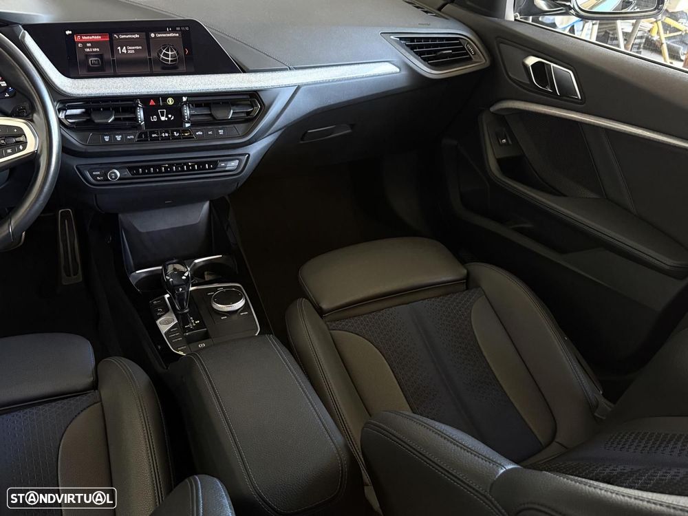 BMW 118 i Corporate Edition M Auto - 14