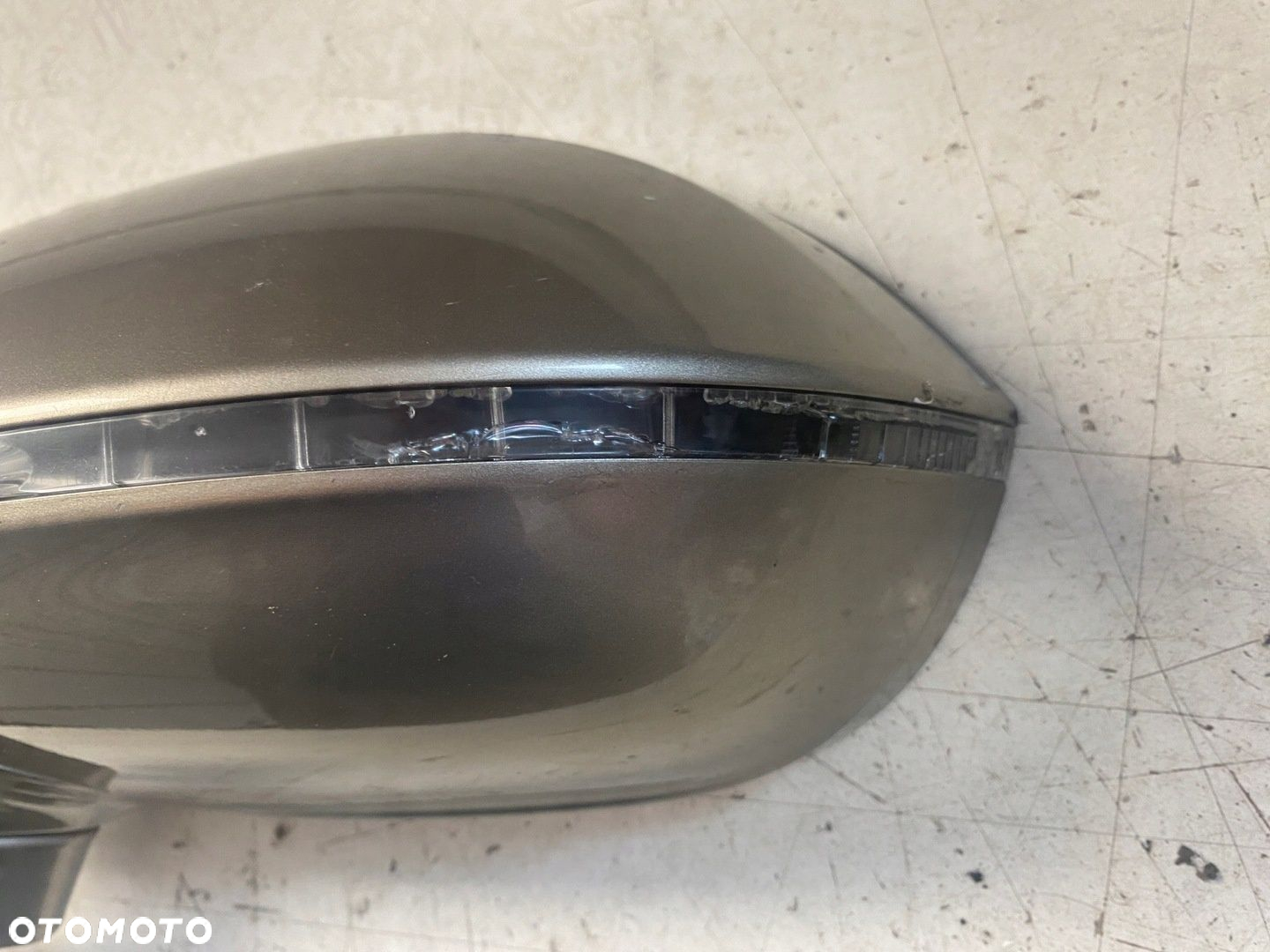 AUDI A7 4G LUSTERKO LEWE 10 PIN EU - 3