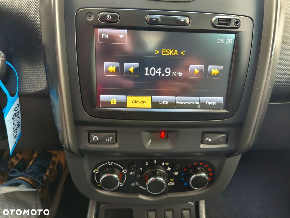 Dacia Duster TCe 125 2WD Prestige - 19