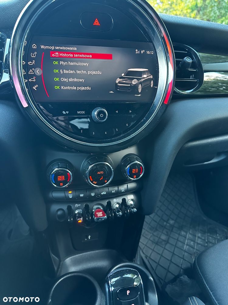 MINI Cooper S - 10