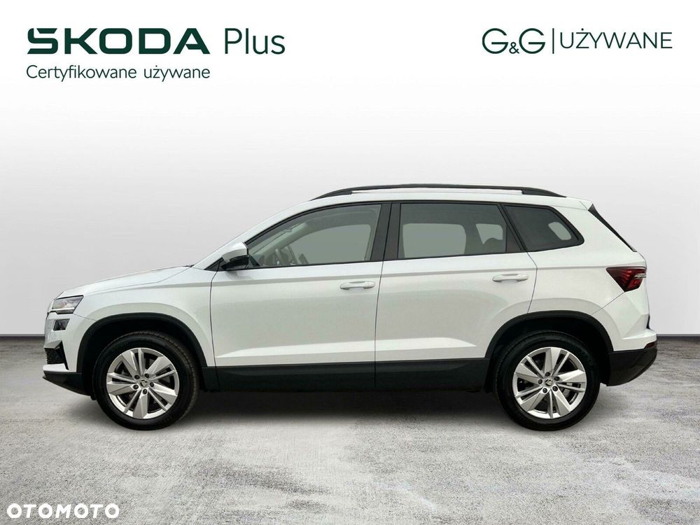 Skoda Karoq - 2