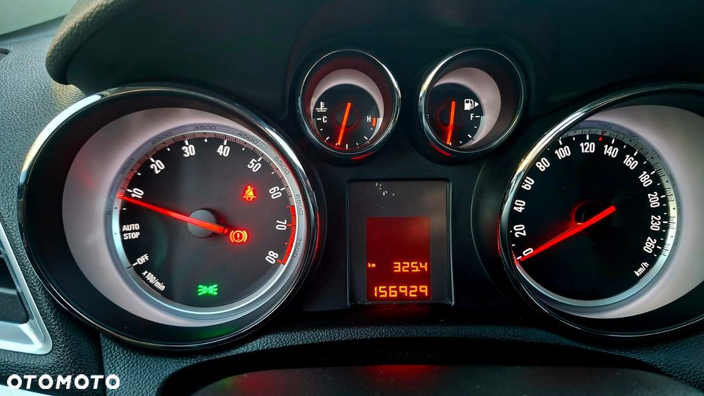 Opel Mokka - 9
