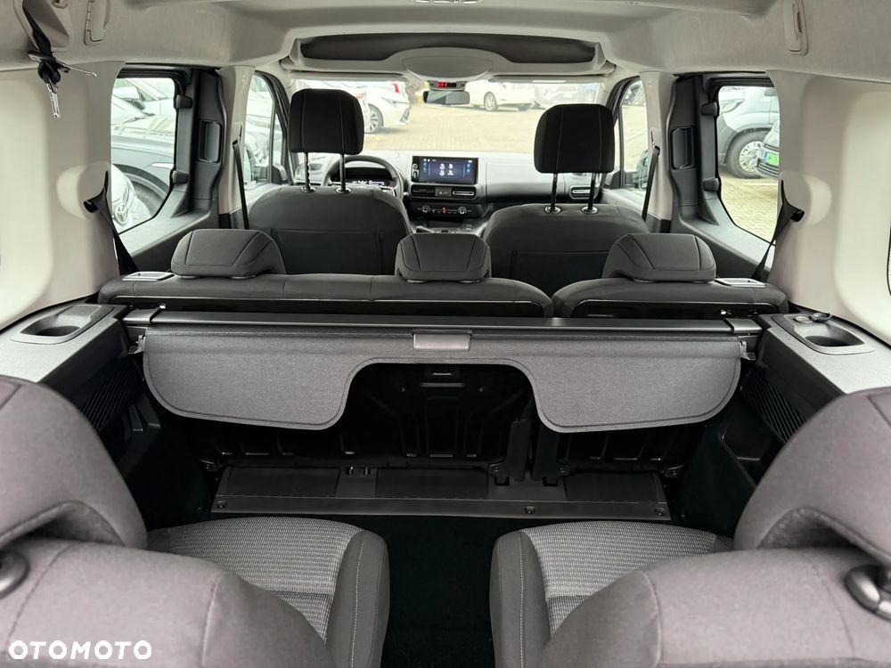 Toyota Proace City Verso Long 1.5 D-4D Business - 20