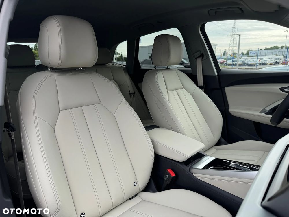 Audi Q5 TFSI mHEV 150 kW Quattro S tronic - 35