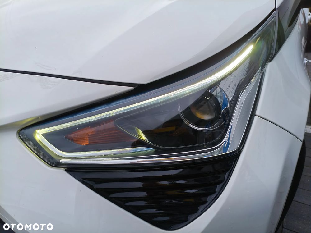 Toyota Aygo - 30