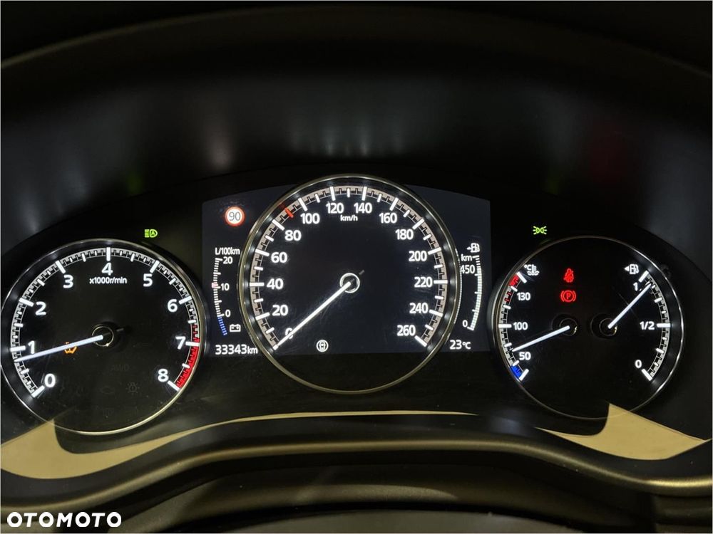 Mazda 3 2.0 mHEV Kanjo - 20