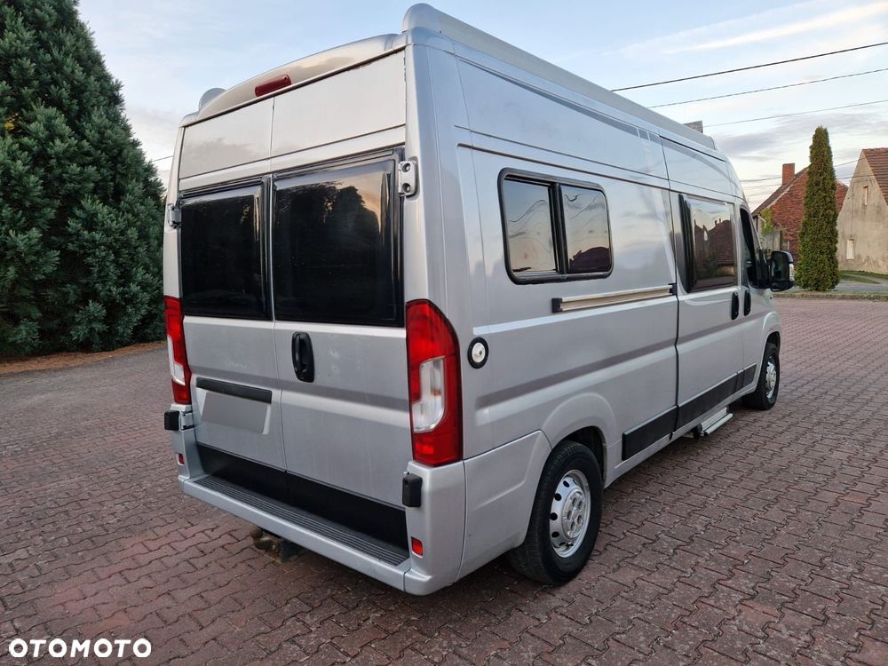 Fiat Ducato - 9