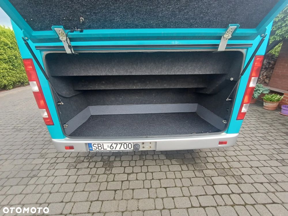 Iveco RAPIDO - 11