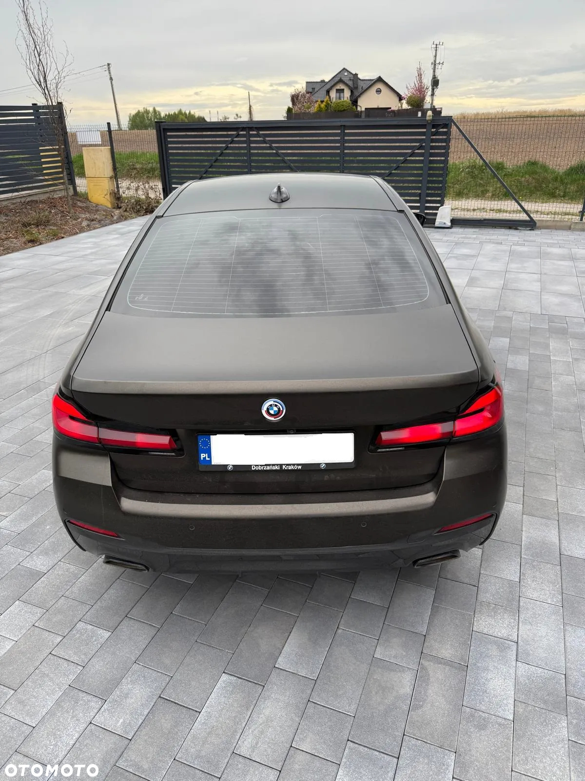 BMW Seria 5 - 3