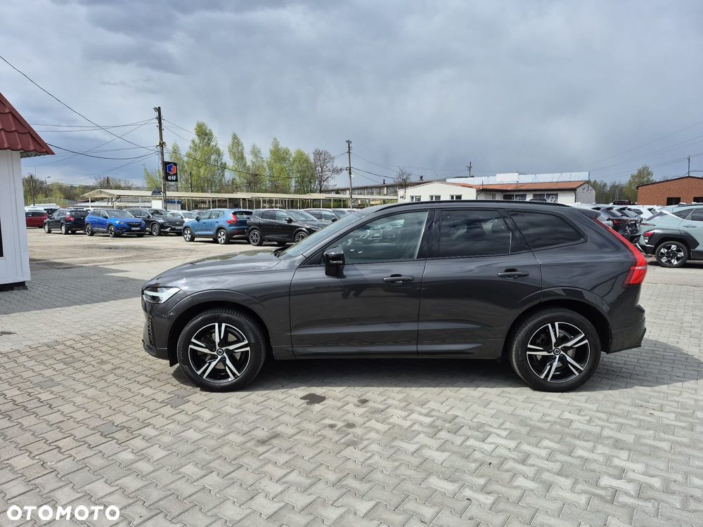 Volvo XC 60 - 6