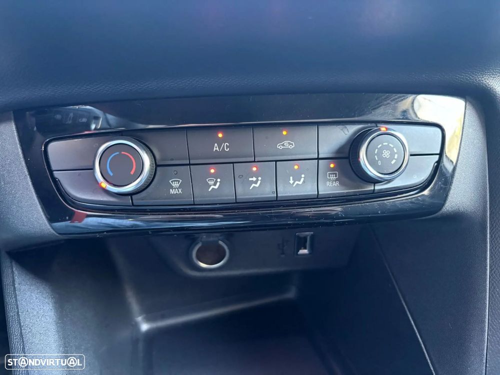 Opel Corsa 1.2 T Edition - 47