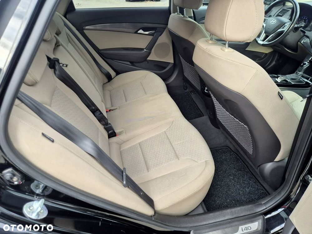 Hyundai i40 - 29