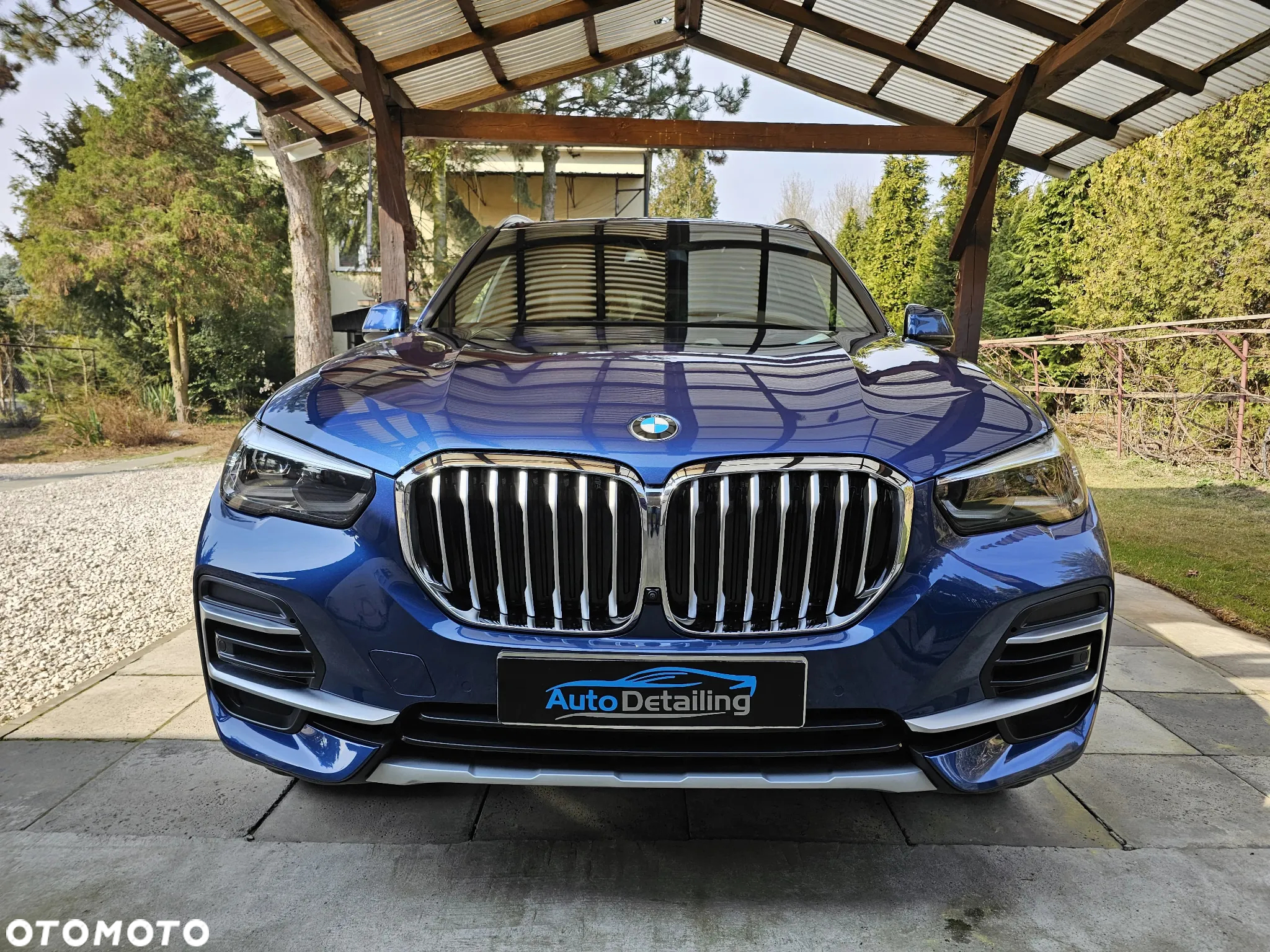 BMW X5 xDrive40i xLine - 14