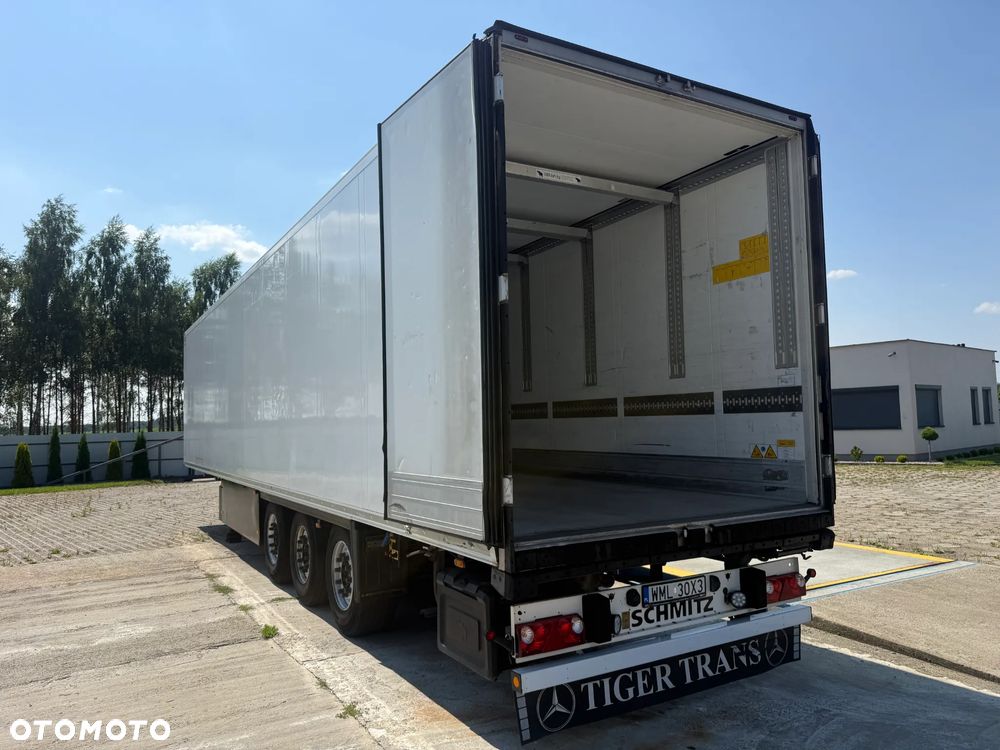 Schmitz Cargobull - 4