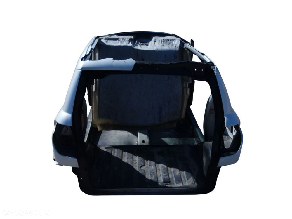 Karoseria rama Dokumenty Microcar Aixam S8 - 5