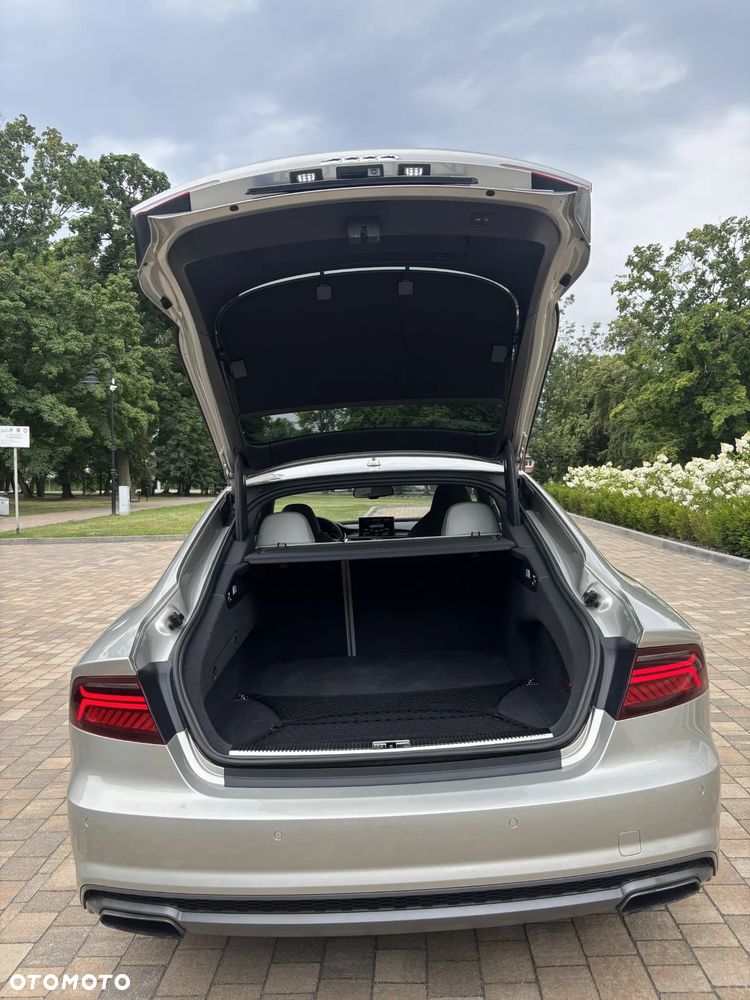 Audi A7 Sportback 2.0 TFSI Quattro S tronic - 13