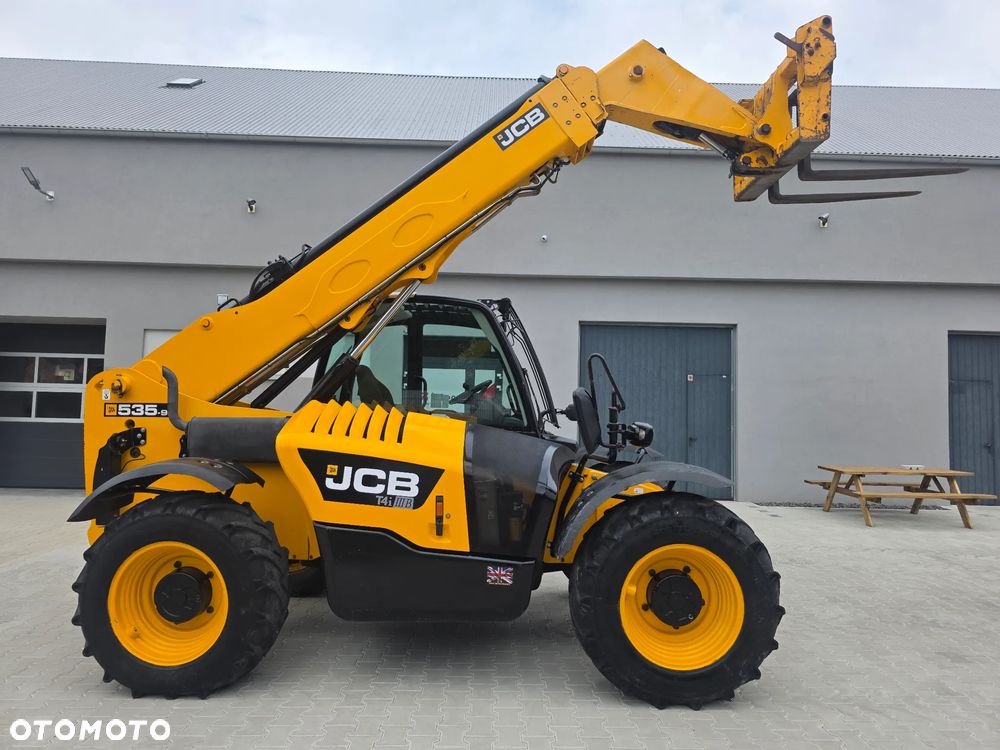 JCB 535-95 - 27