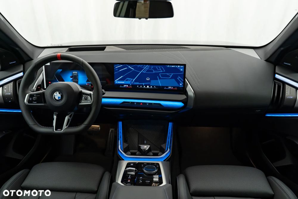 BMW X3 M Standard - 29