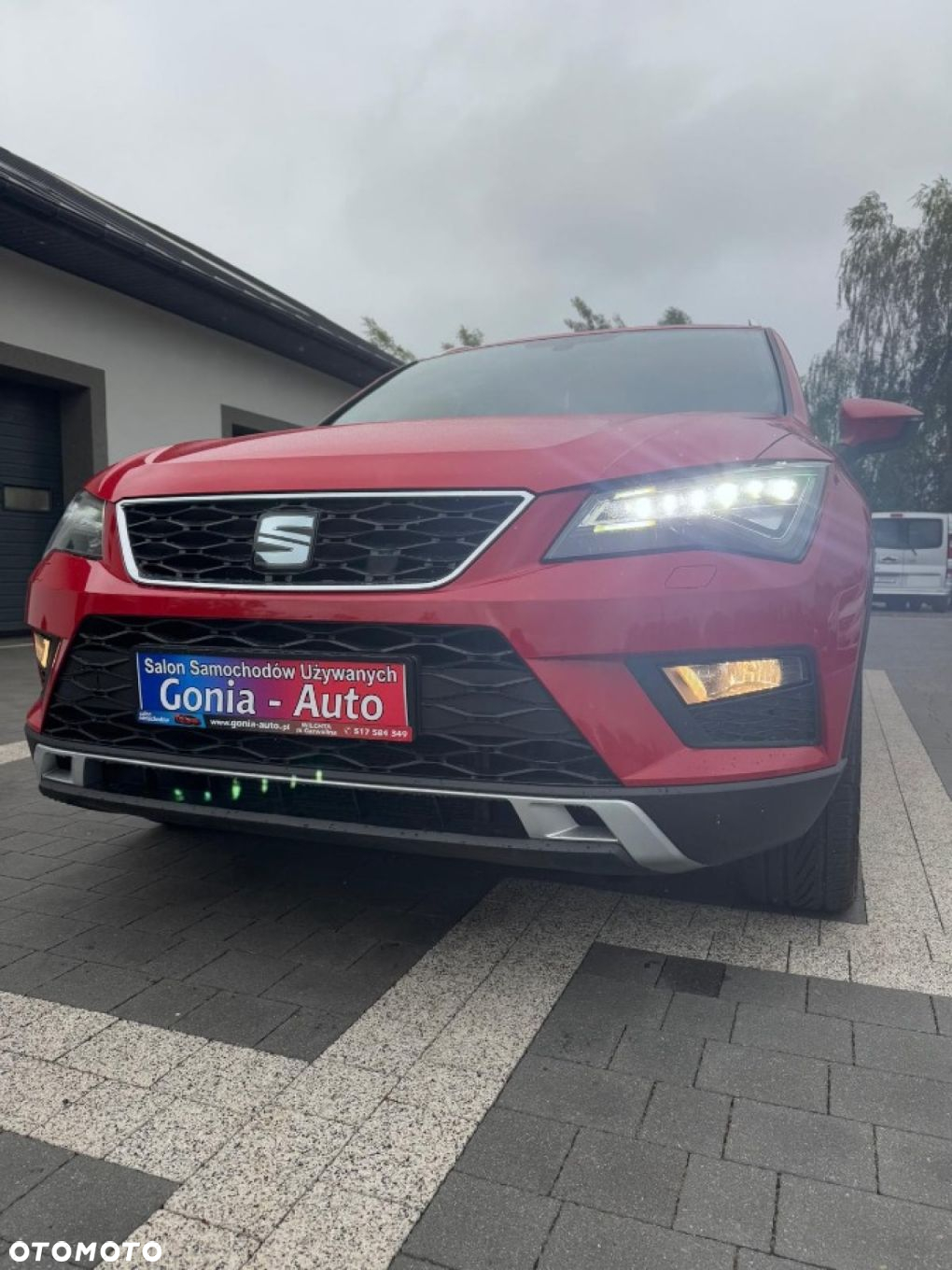 Seat Ateca - 2