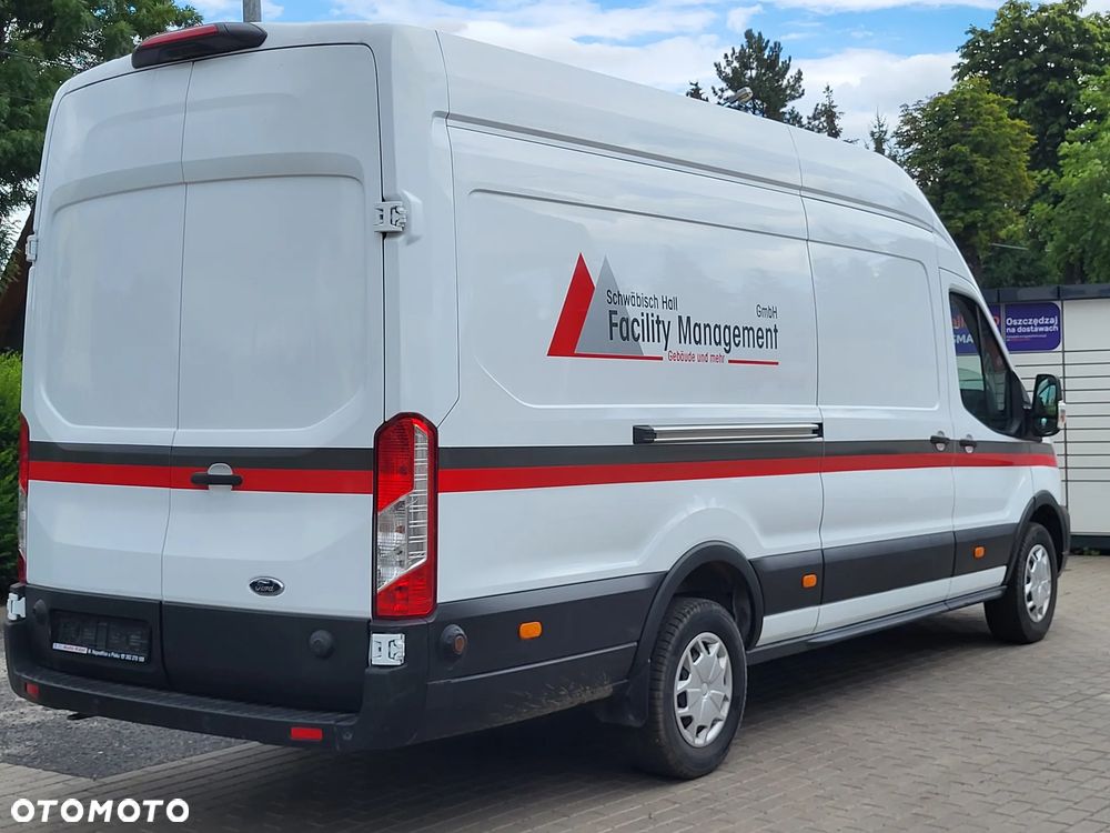 Ford Transit - 6