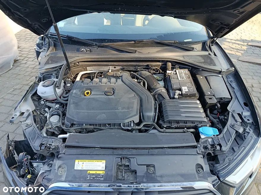 Audi A3 - 6