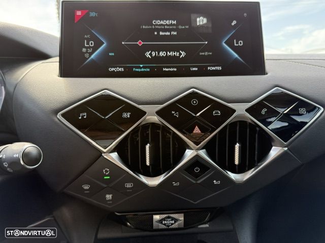 DS DS3 Crossback E-Tense Rivoli - 38