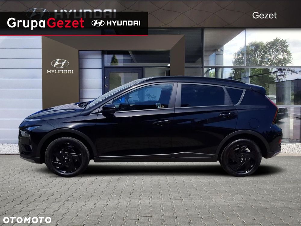 Hyundai Bayon - 5