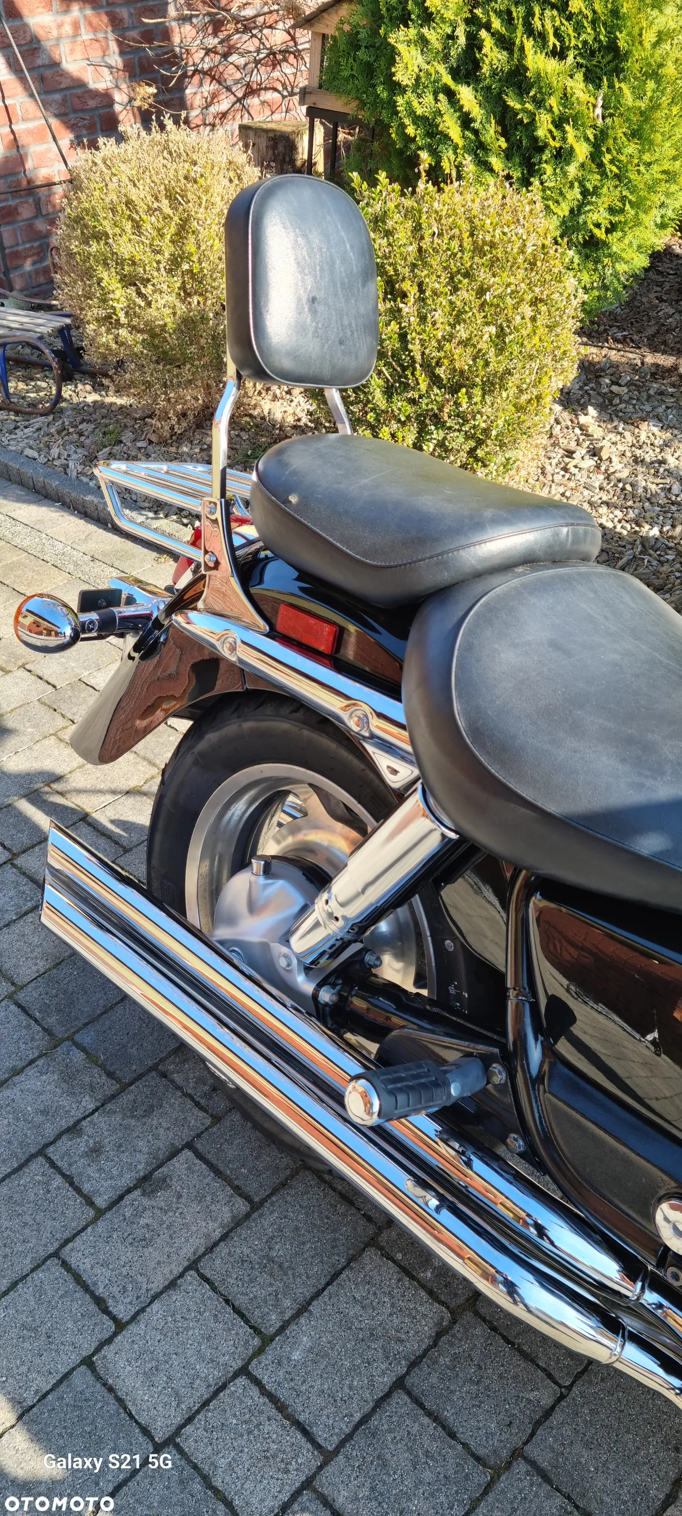 Honda Valkyrie - 8